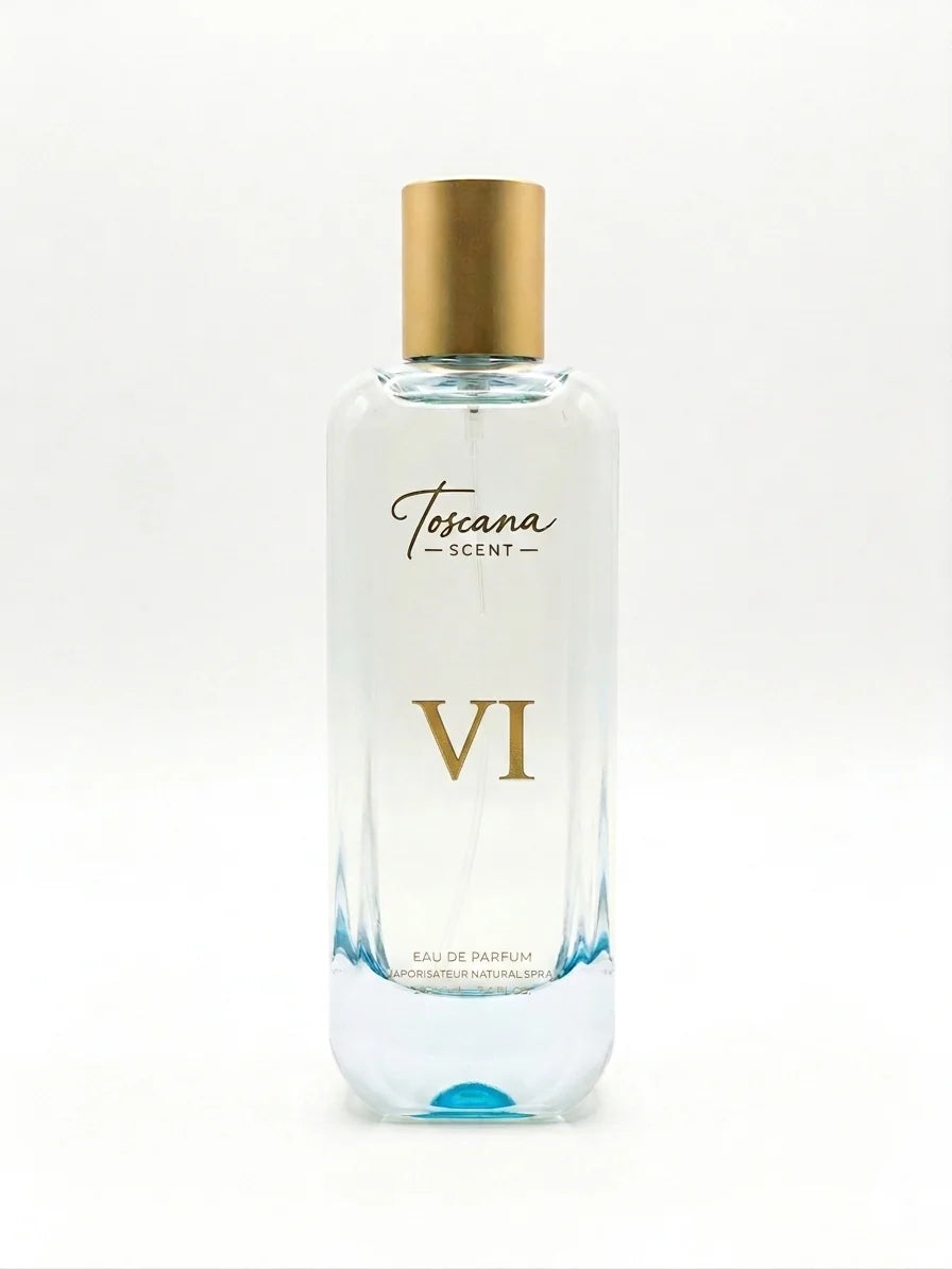 VI - Toscana