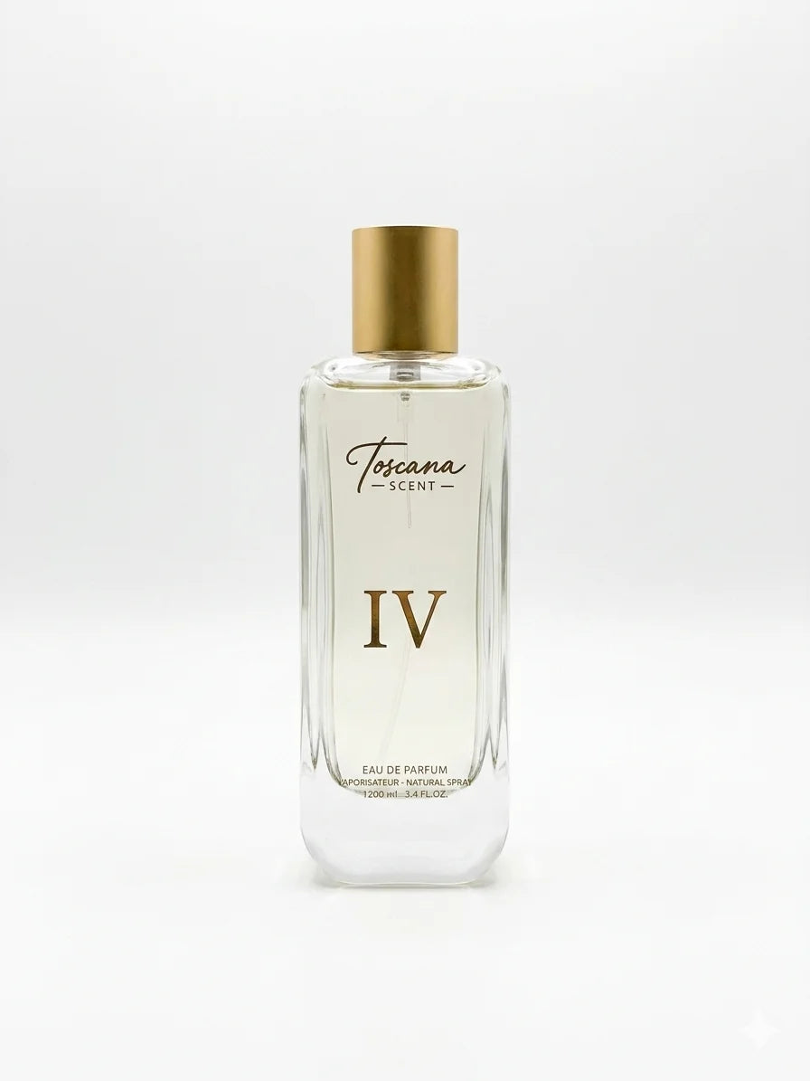 IV - Toscana