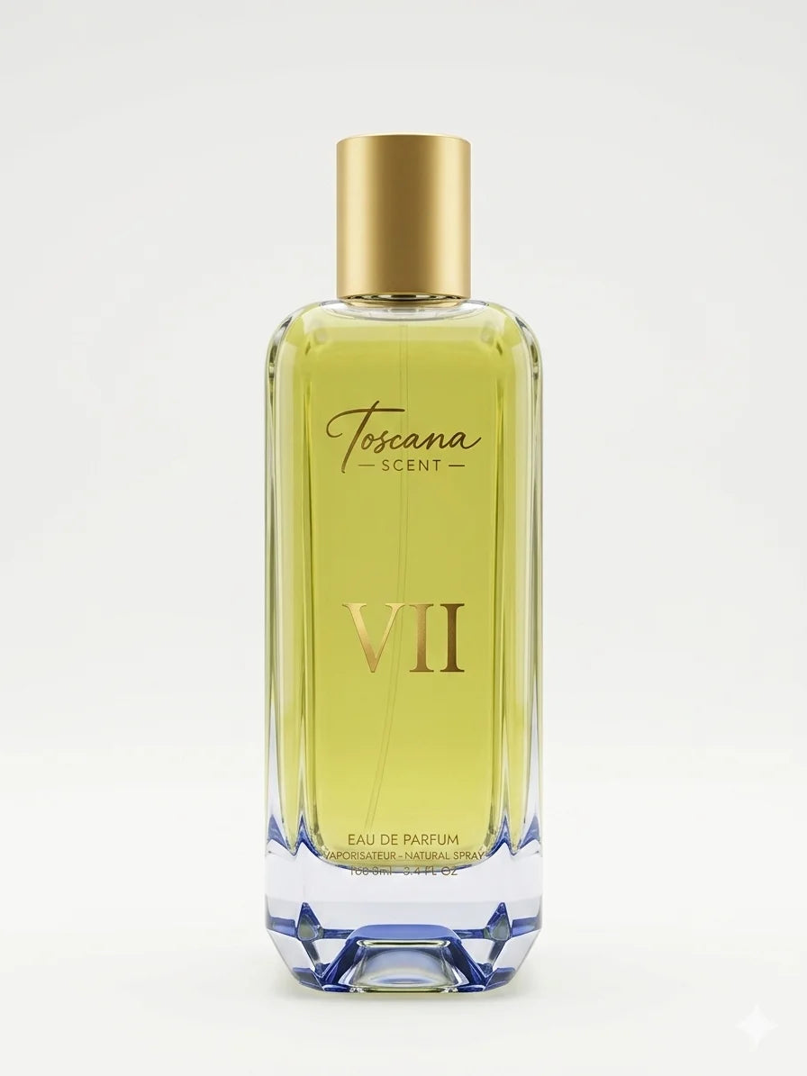 VII-Toscana