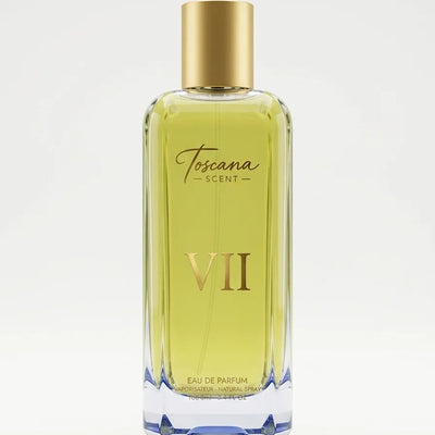 VII-Toscana