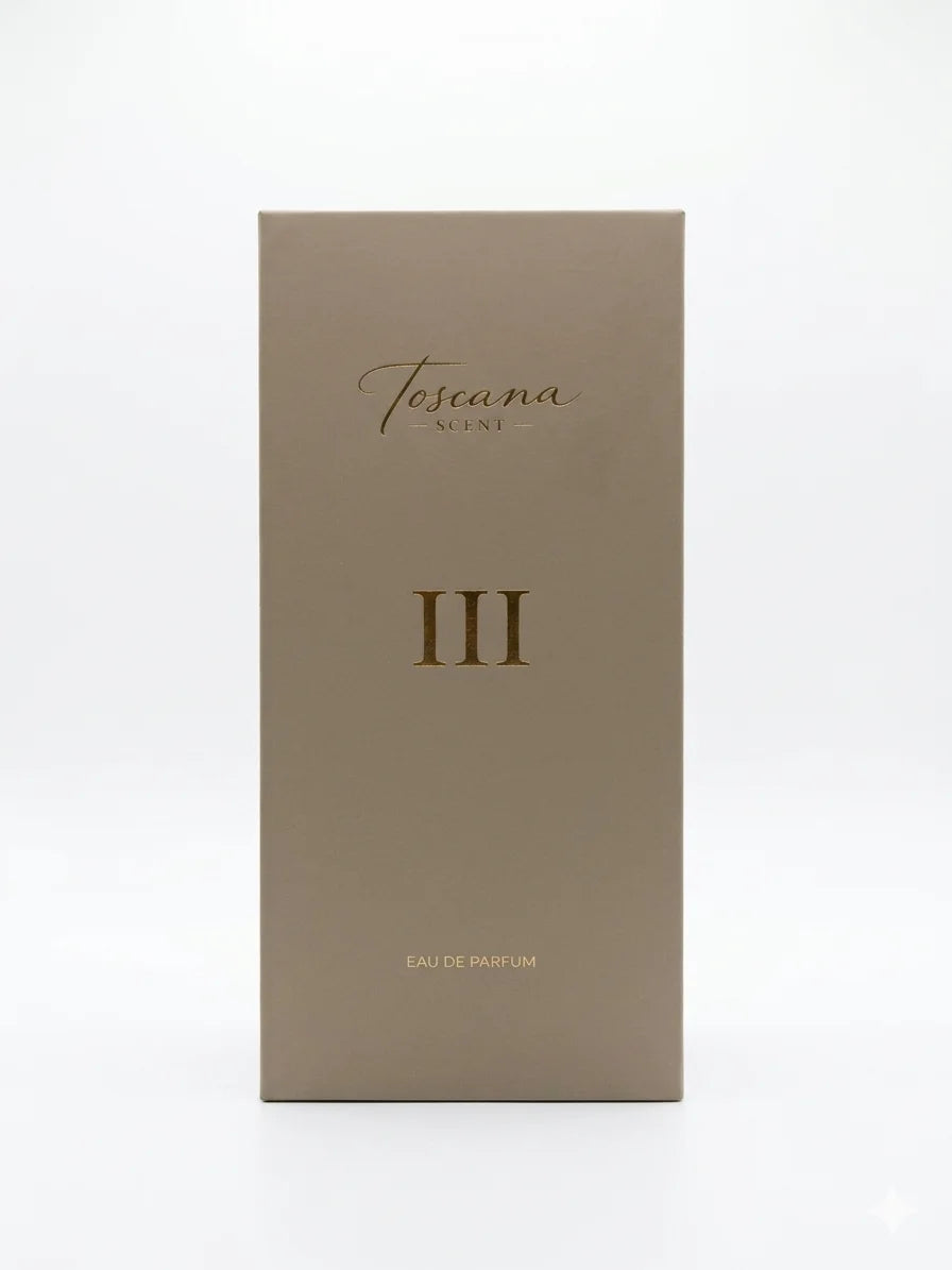 III-Toscana