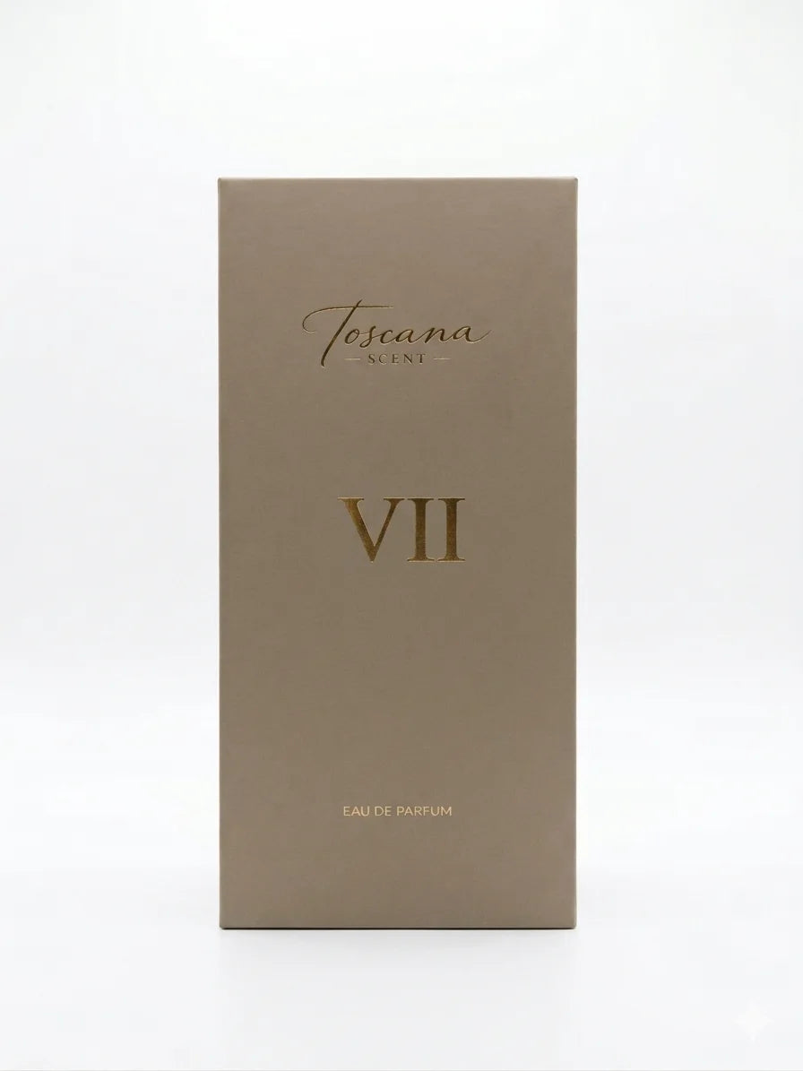 VII-Toscana