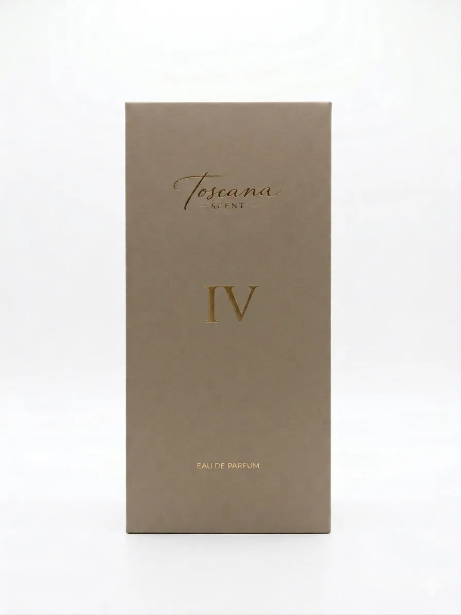 IV - Toscana