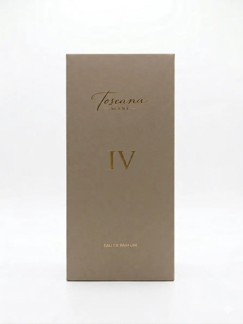 IV - Toscana