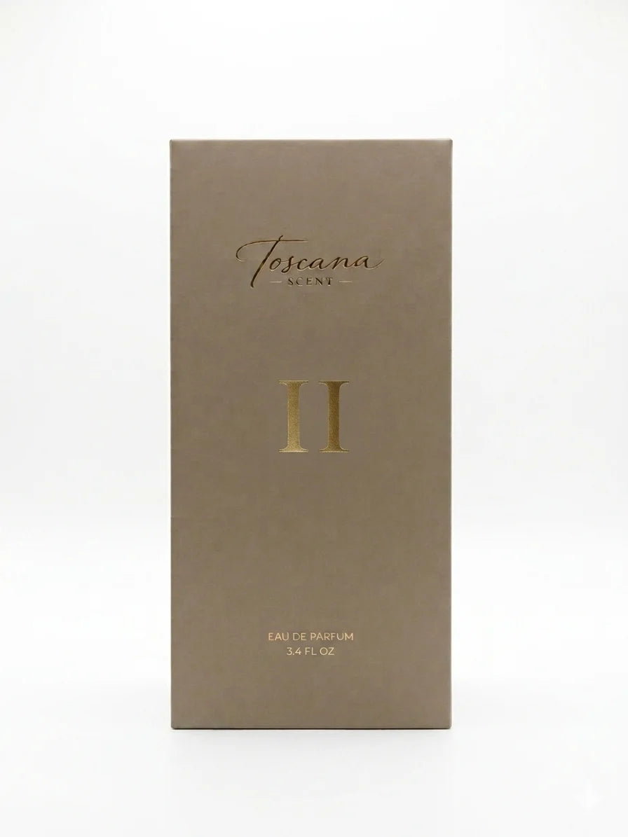 II - Toscana