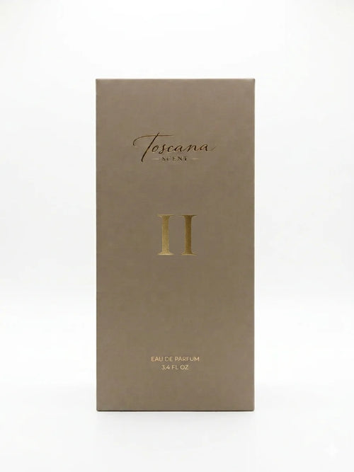 II - Toscana