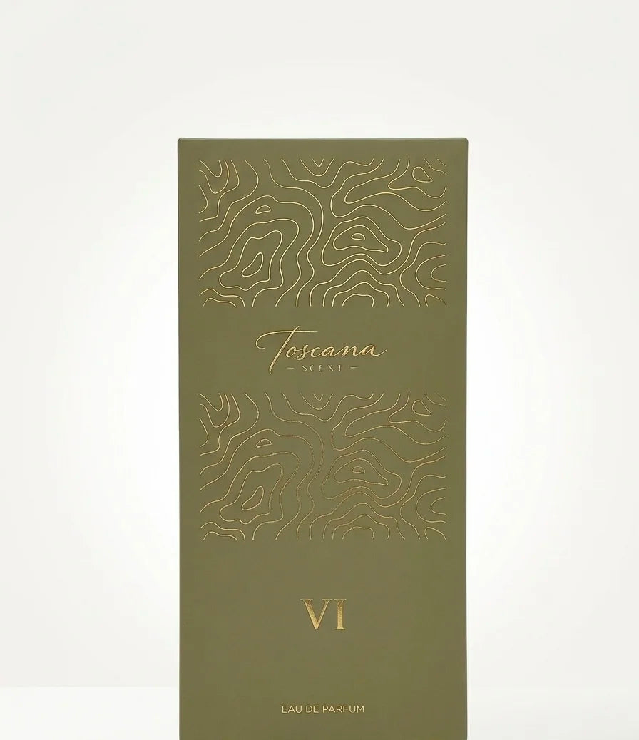 VI - Toscana