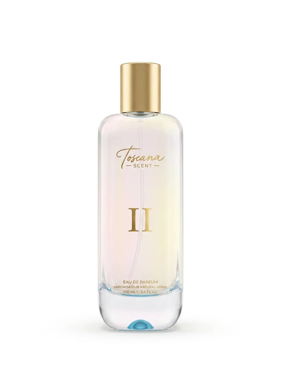 II - Toscana