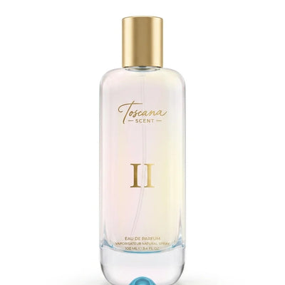 II - Toscana