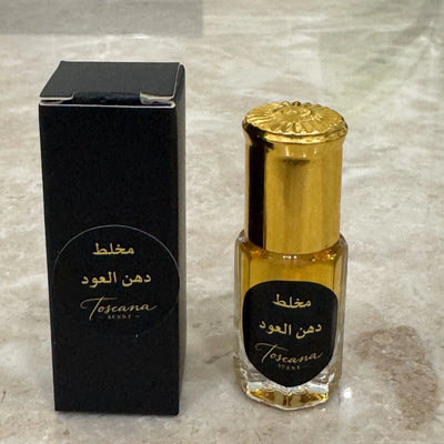 Toscana Blend Oud