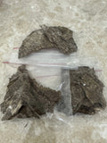 Khashab Al-Oud Indian Ghaf Wood